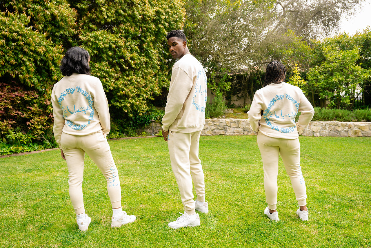 Full Circle Joggers
