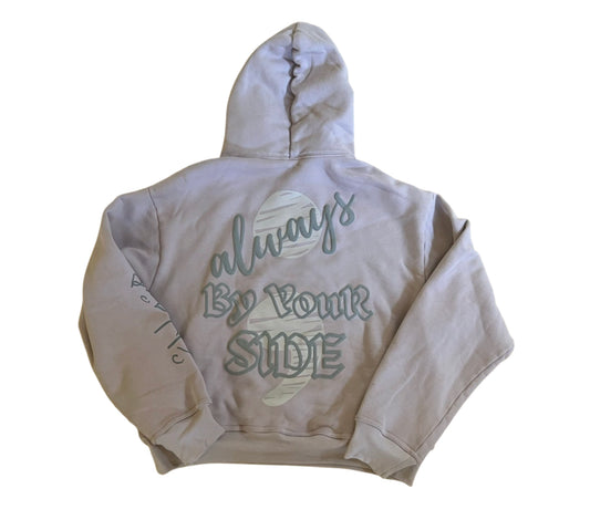 Always By Your Side Hoodie