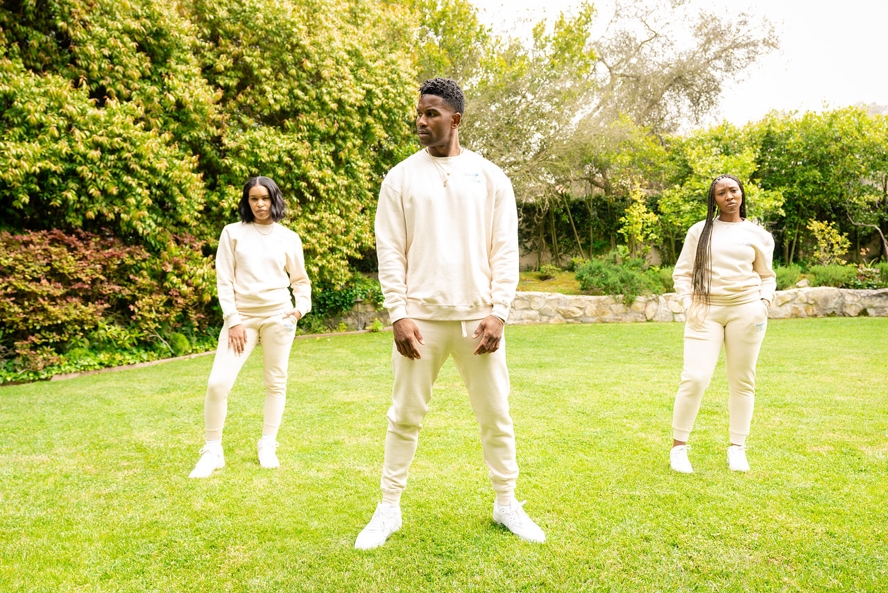 Full Circle Joggers